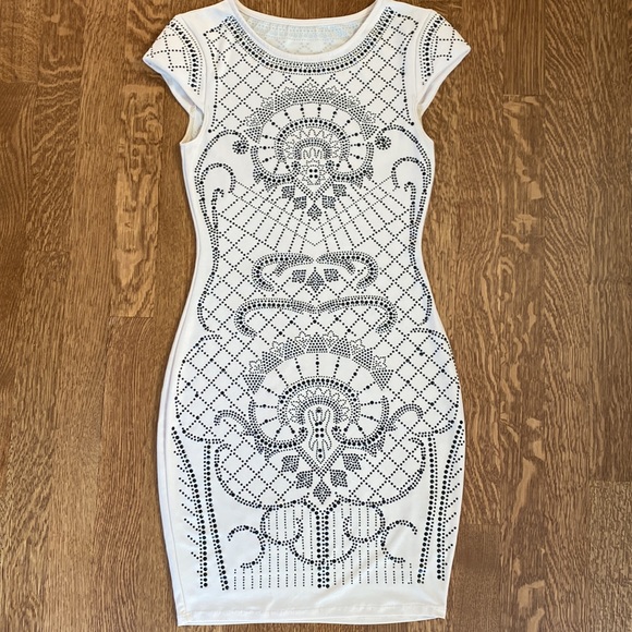 Bodycon Dress🖤🖤 - Picture 7 of 7